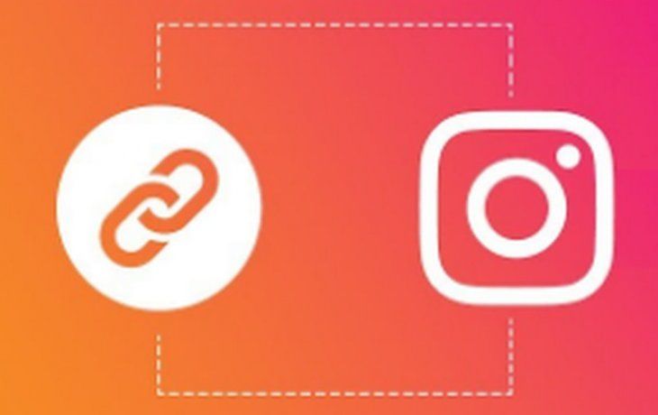 La nueva modalidad de enlace será distinta del famoso swipe up o desliza hacia arriba.