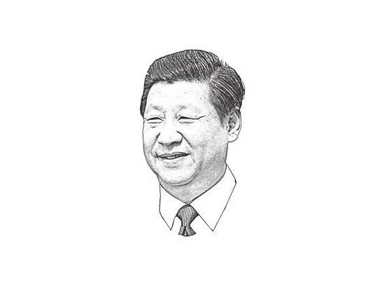 Xi Jinping