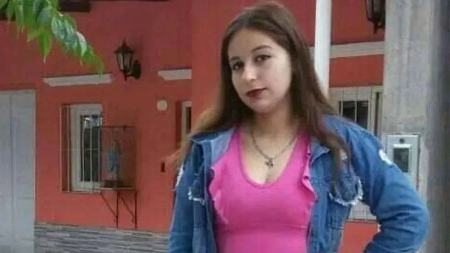 Femicidio Agostina Trigo