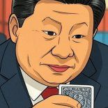 El plan de Xi Jimping para controlar la expansión de la IA.