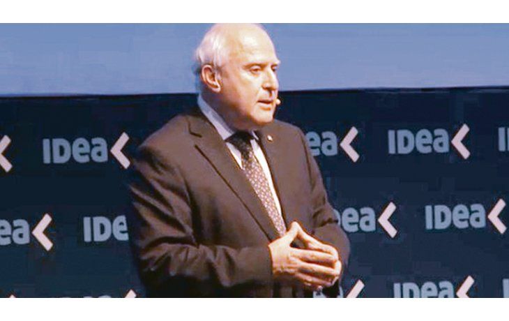 Miguel Lifschitz