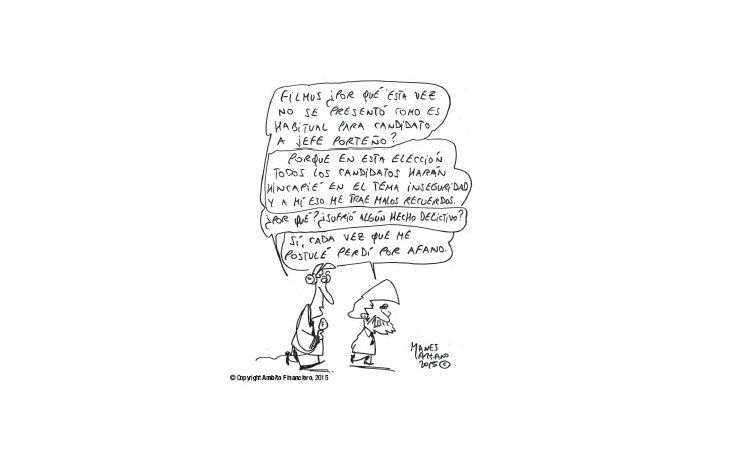 ámbito.com | Pasado