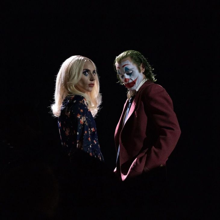 Lady Gaga y Joaquin Phoenix protagonizan la secuela de ''Joker'', encarnando a Harley Quinn y al Joker, respectivamente