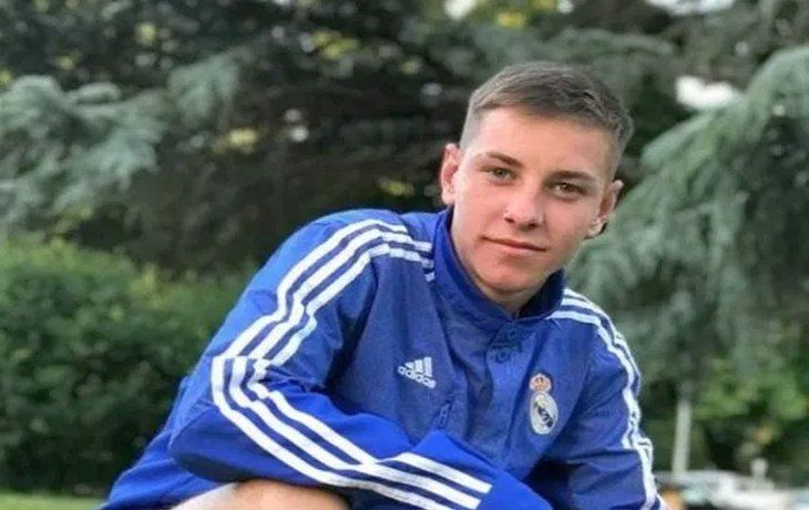 El joven Kevin Guerra quedó imputado en la denuncia penal.