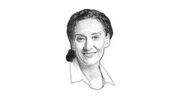 Gabriela Michetti