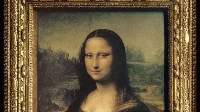 La Mona Lisa será reubicada dentro del Museo del Louvre. 
