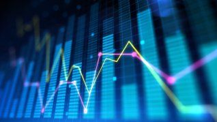 El mercado sigue atento a la guerra comercal y a la evolución del tipo de cambio.