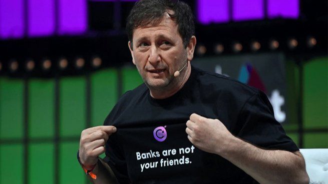 La SEC también demandó a los exCEOs de la empresa.