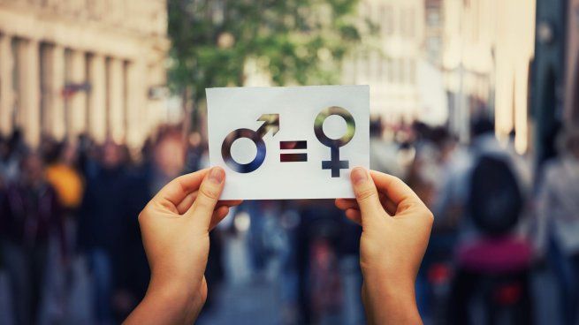 Equidad de género, el desafío del siglo