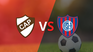 Argentina - Professional League Cup: Platense vs San Lorenzo Date 10 Argentina - Professional League Cup: Platense vs San Lorenzo Date 10