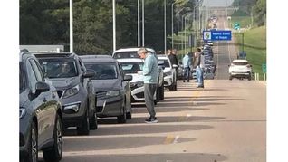 El ministro de Turismo aseguró que la diferencia cambiaria con Argentina no afecta al turismo en Uruguay.