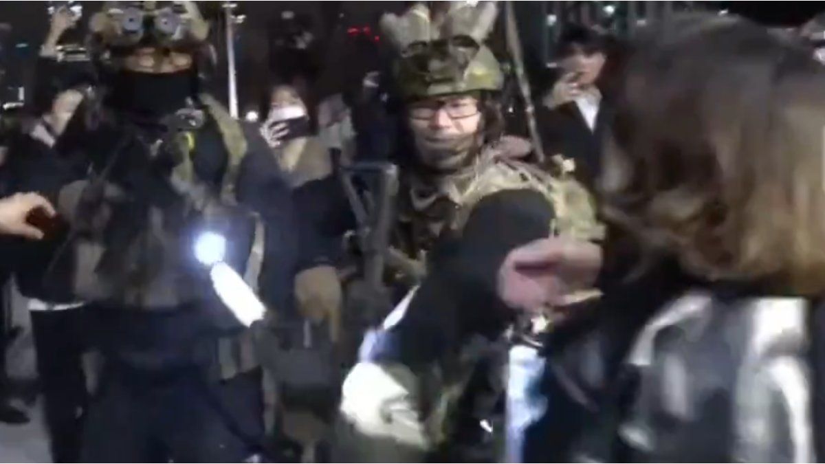 Crisis in South Korea: what is known so far