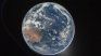 Impactante: la NASA compartió nuevas imágenes de la Tierra tomadas por Artemis II