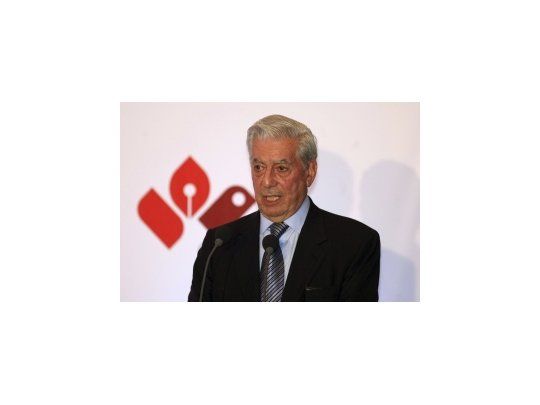 Vargas Llosa: Le sobrevivirán sus obras