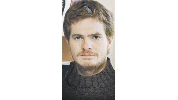 Martín González Eiras