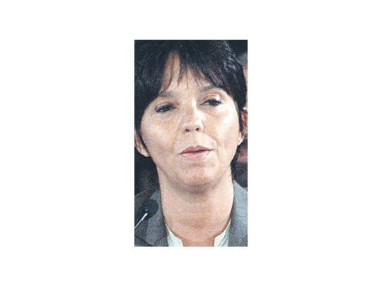 Mercedes Marcó del Pont