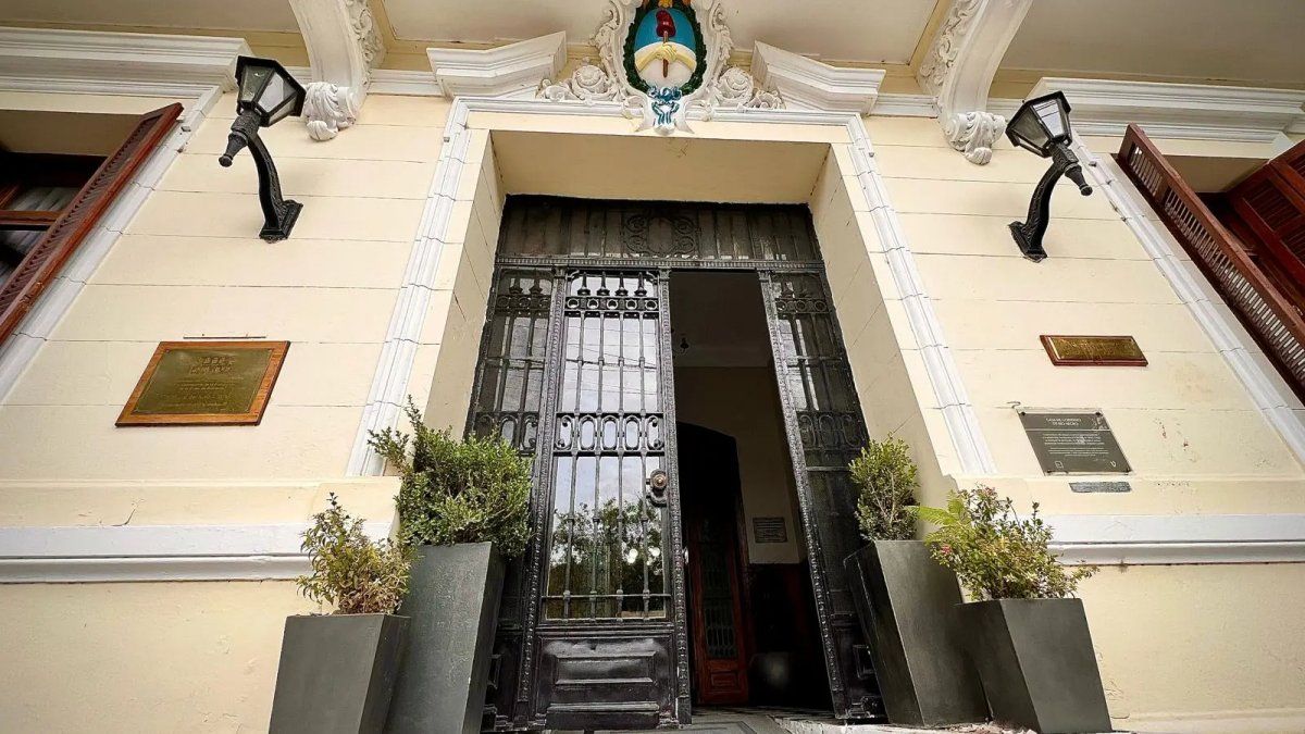 Río Negro demandó al Gobierno Nacional por la quita de fondos educativos