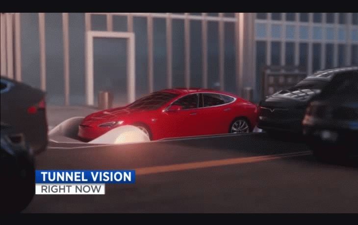 Elon Musk quiere construir túneles en Miami para alivianar el tráfico