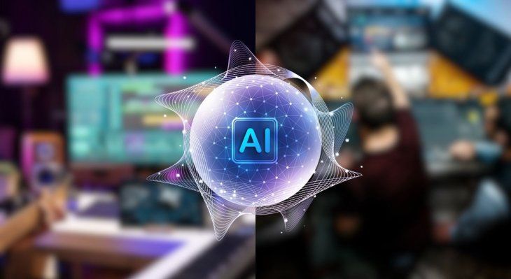 Los productores, que se hacen llamar Team Jacub, insistieron en que su proceso creativo había sido malinterpretado.