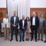 El Consejo de Mayo terminó de oficializar la presentación de la reforma impositiva. El Consejo de Mayo terminó de oficializar la presentación de la reforma impositiva.