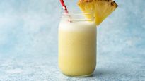 &nbsp;El licuado mágico de piña y chía: la receta secreta para adelgazar y desintoxicar