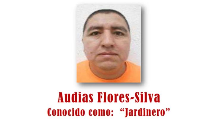El detenido era considerado posible sucesor de “El Mencho” en el CJNG. El detenido era considerado posible sucesor de “El Mencho” en el CJNG.