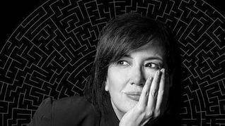 Schygulla y Bonelli se conocieron hace varios años y en París Hanna le ofreció a Andrea su espectáculo ”Der Tango, Borges und Ich! por la afinidad artística entre ellas y como “el regalo de una actriz a otra actriz”.