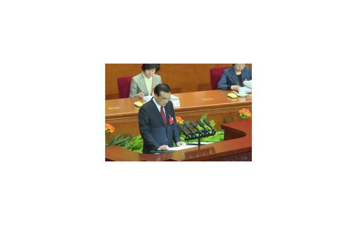 El gobierno del gigante asiático abrió la sesión anual de la Asamblea Nacional Popular.