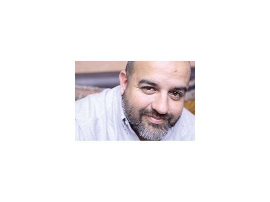 Andrés Gelós: «El trabajo en una productora independiente es más personal y rico, pero no hay quien no sueñe con una empresa de alcance internacional».