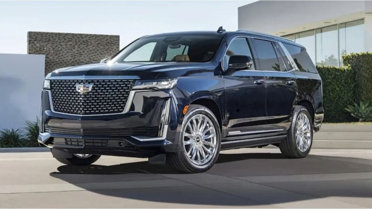 What’s behind the new US secret service fleet