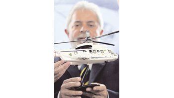 Lula no descarta volver en 2014 (y no le hace ningún favor a Dilma)