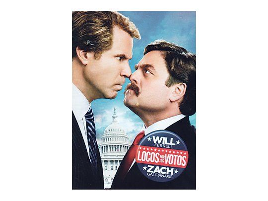 La política satirizada