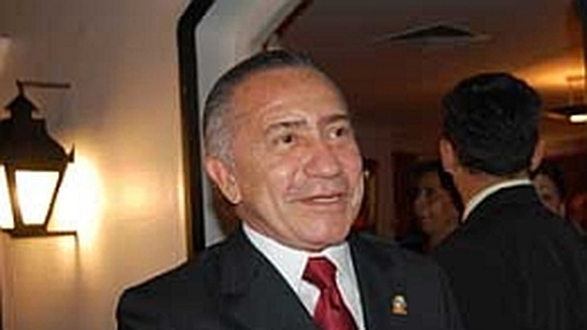 Paraguay a Lino Oviedo le encanta el monitoreo de EEUU