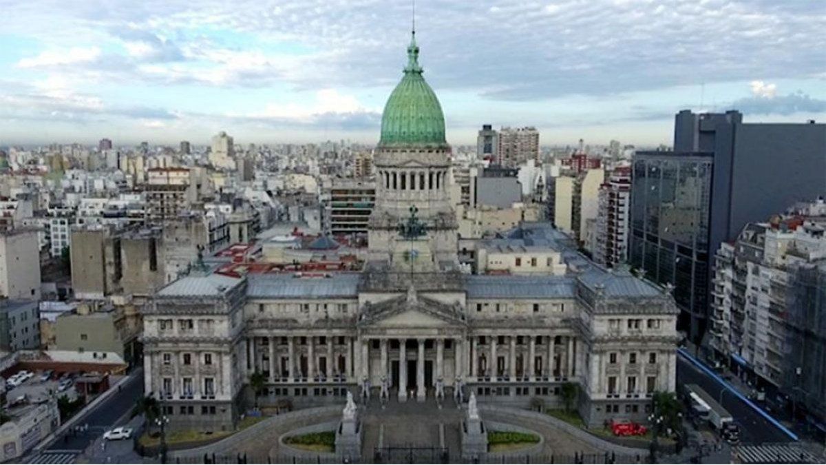 Elecciones 2023 cu ntas bancas se renuevan en el Congreso nacional