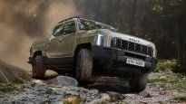 La nuevas Kia Tasman se lanzó en el país&nbsp;
