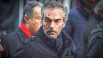 Según alertaron los jueces de Casación Penal, visitas de Gustavo Hornos (fotos) a la Casa Rosada y la Quinta de Olivos implican una cuestión ética insoslayable, de significancia institucional, que resultan violatorios del Código Iberoamericano de Ética Judicial.visibility