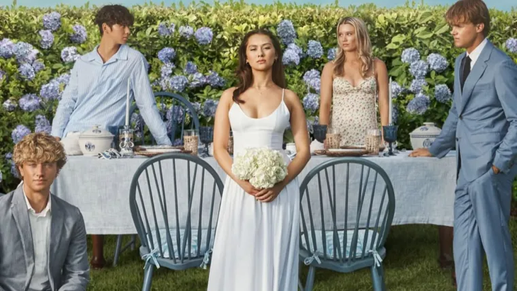 El verano en que me enamoré regresa a Prime Video con una serie que combina romance, drama y un triángulo amoroso que engancha de principio a fin.  