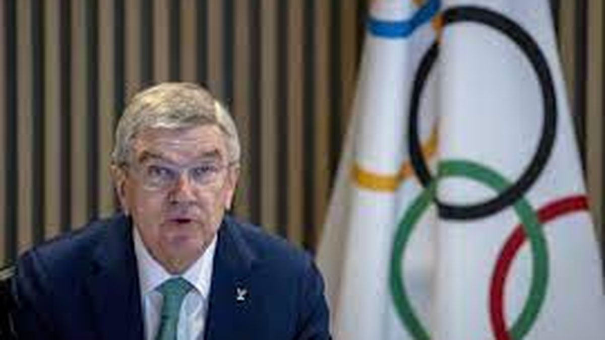 Olympic Games: French deputies ask that Israel participate as neutral
