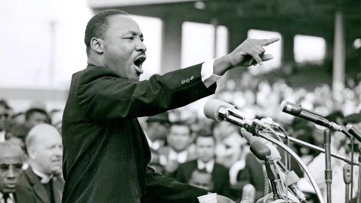 After 48 years, USA published the archives about the death of Martin Luther King
