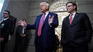 President Trump defended his fiscal plan in the House of Representatives. President Trump defended his fiscal plan in the House of Representatives.