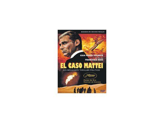 Clásico del cine político