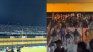 Racing fans spent 8 hours at the Peñarol stadium and then repressed them: Diego Milito's word Racing fans spent 8 hours at the Peñarol stadium and then repressed them: Diego Milito's word