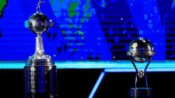 La Liga Profesional cambió el sistema de clasificación a las copas internacionales desde 2027