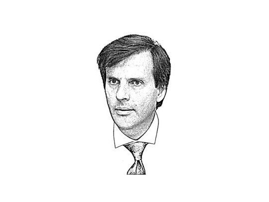 Martín Redrado