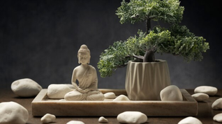 Feng Shui.