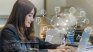 The careers recommended by artificial intelligence.