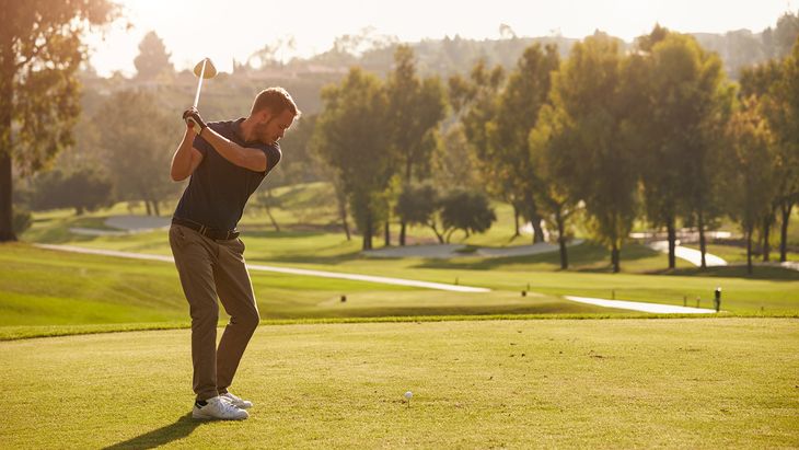 Golf & Playa. República Dominicana destaca como un destino “world class” para los amantes del golf, debido a la calidad de sus campos, belleza natural, clima favorable e infraestructura turística.  