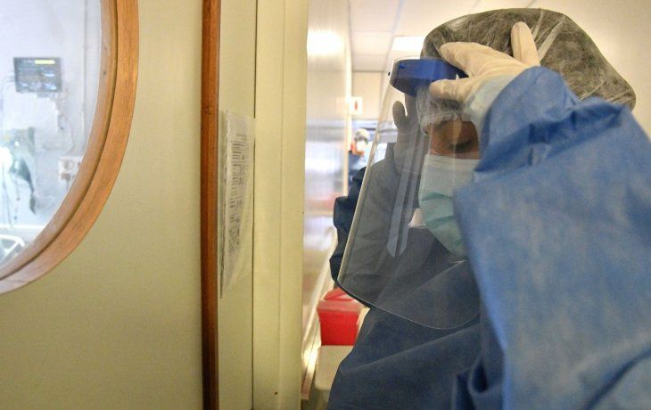 ámbito.com | medicos