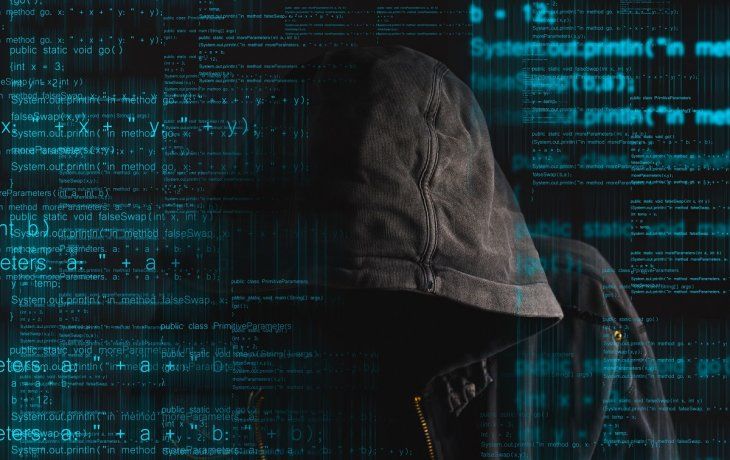 La dark web expuso 2.500 millones de registros de datos. La dark web expuso 2.500 millones de registros de datos.