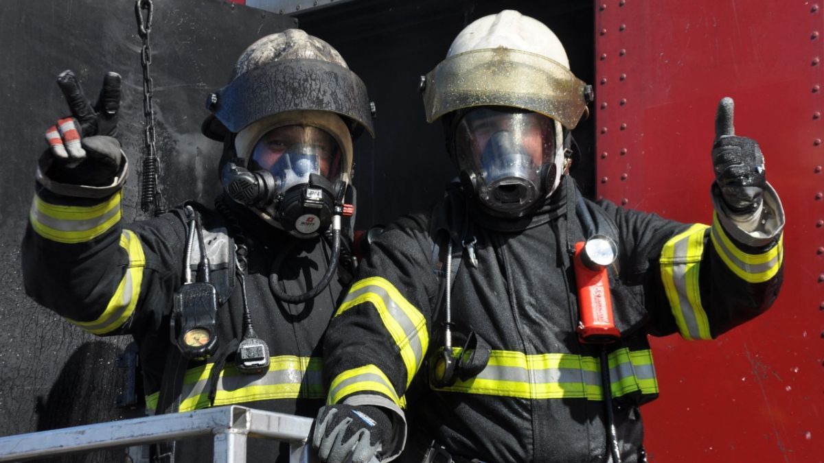 Tax relief for firefighters: an overcoming law that understands the problems of the entities